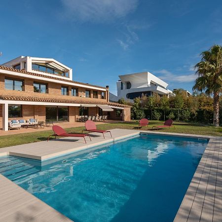 Gava Beach Villa By Olala Homes 외부 사진