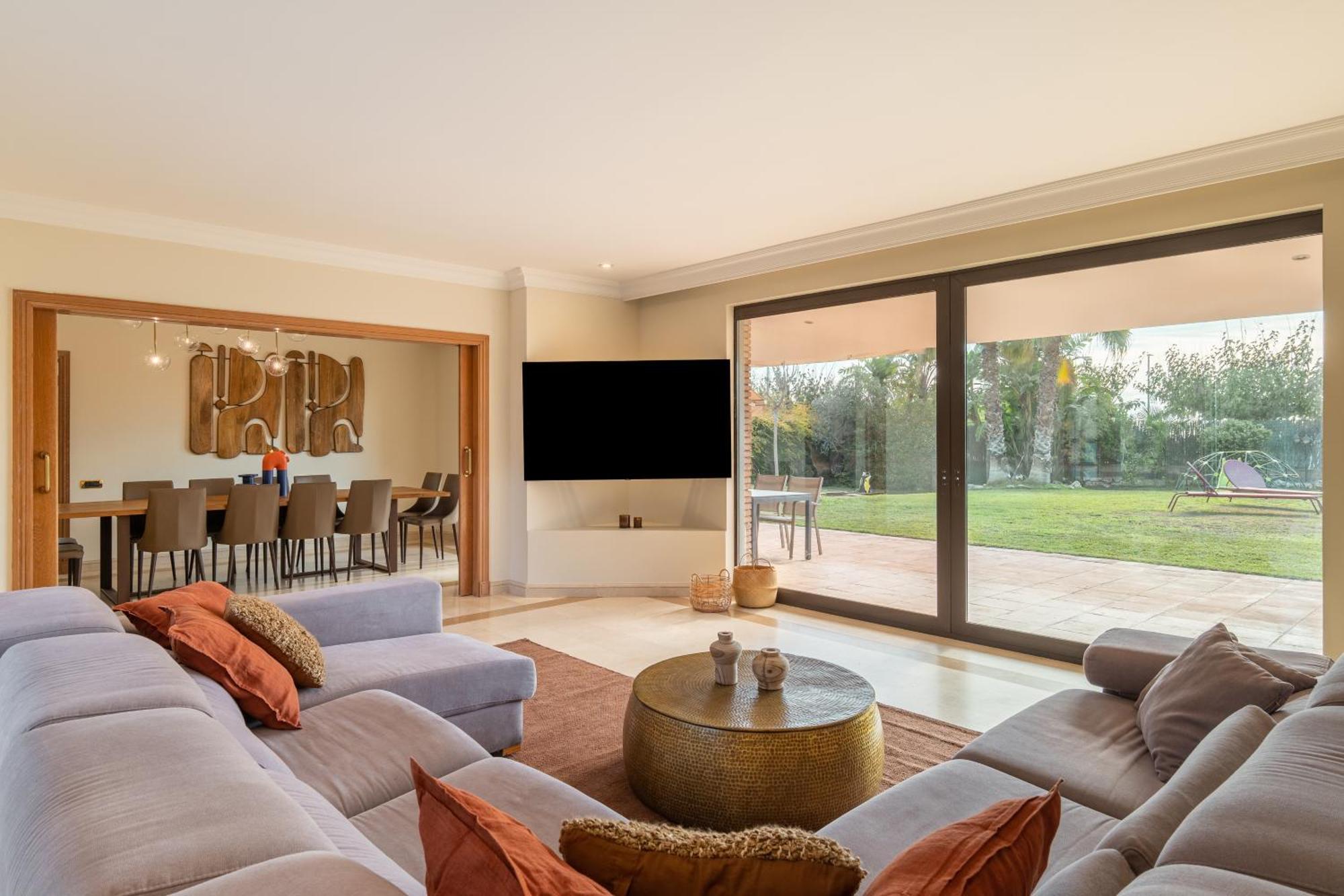 Gava Beach Villa By Olala Homes 외부 사진