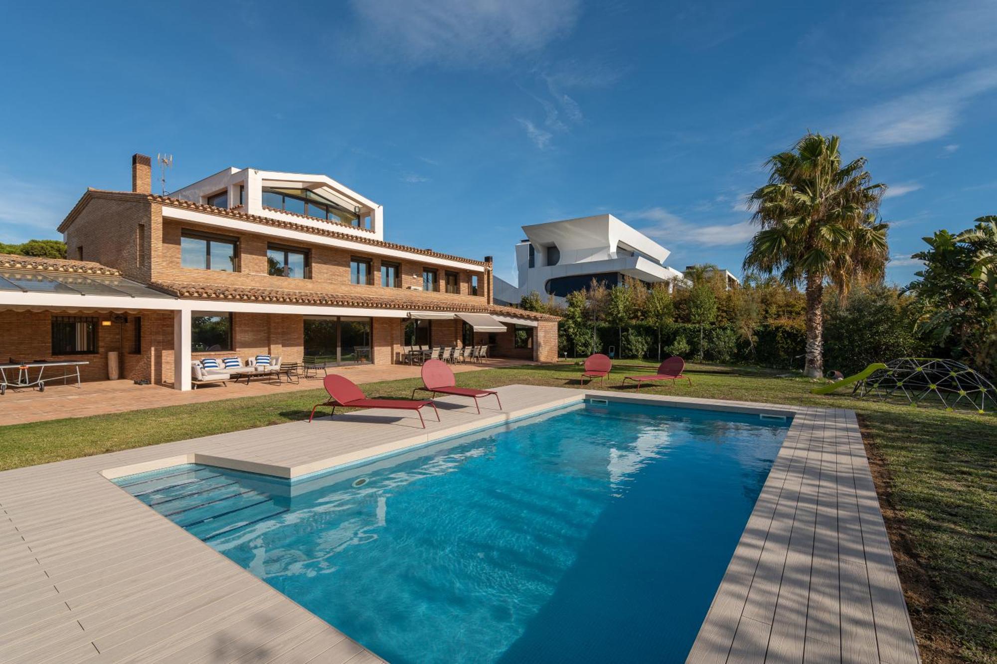 Gava Beach Villa By Olala Homes 외부 사진
