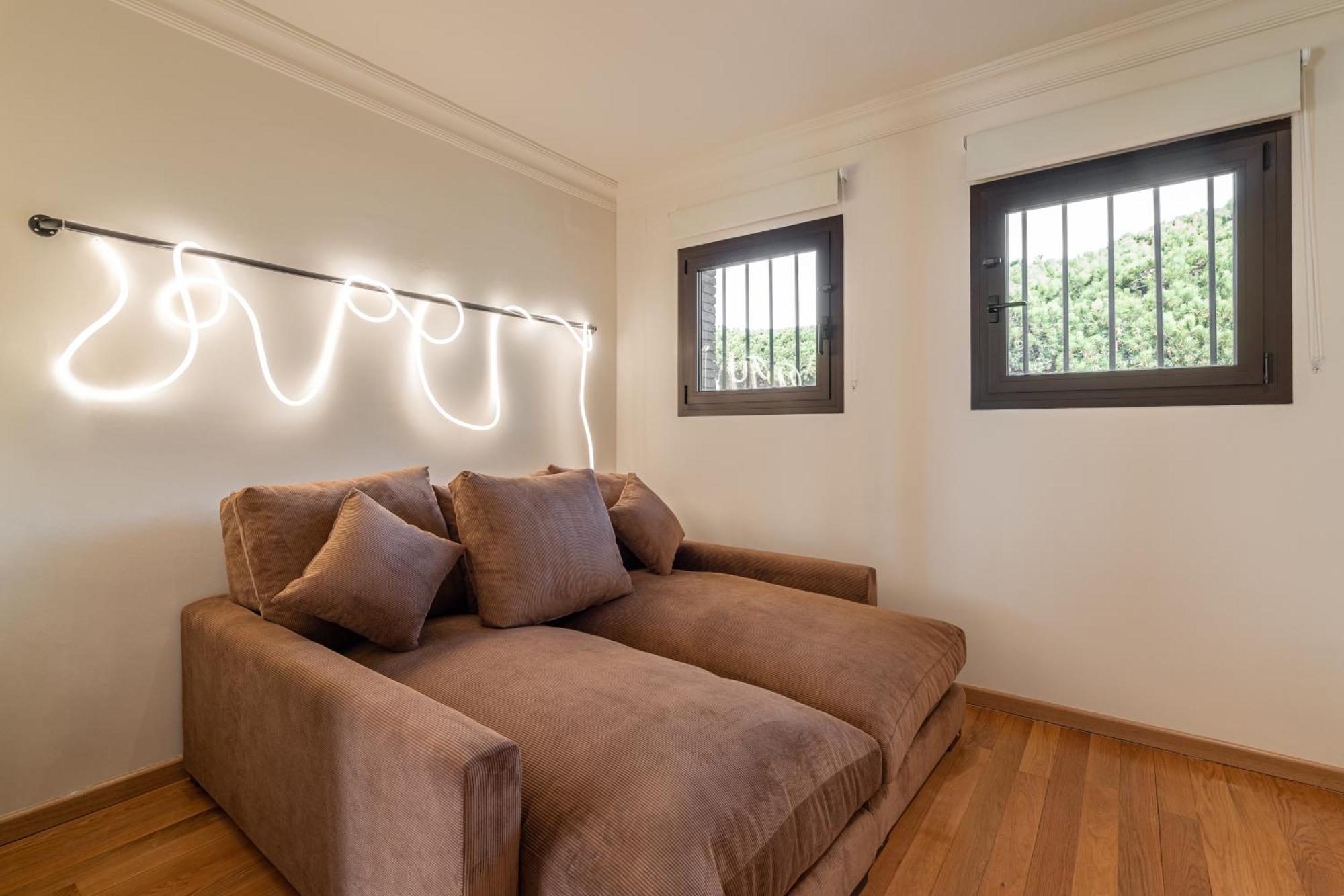 Gava Beach Villa By Olala Homes 외부 사진