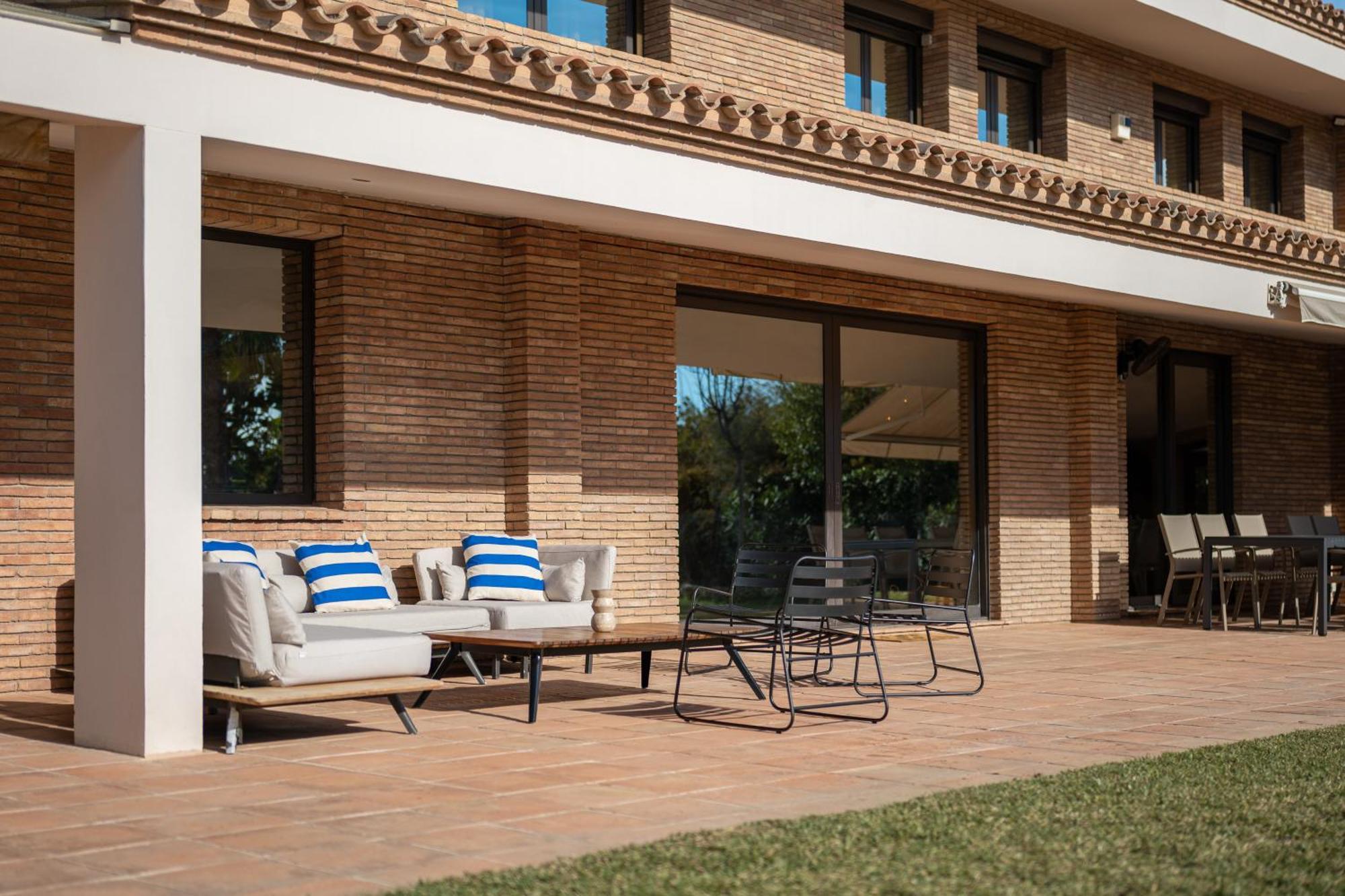 Gava Beach Villa By Olala Homes 외부 사진