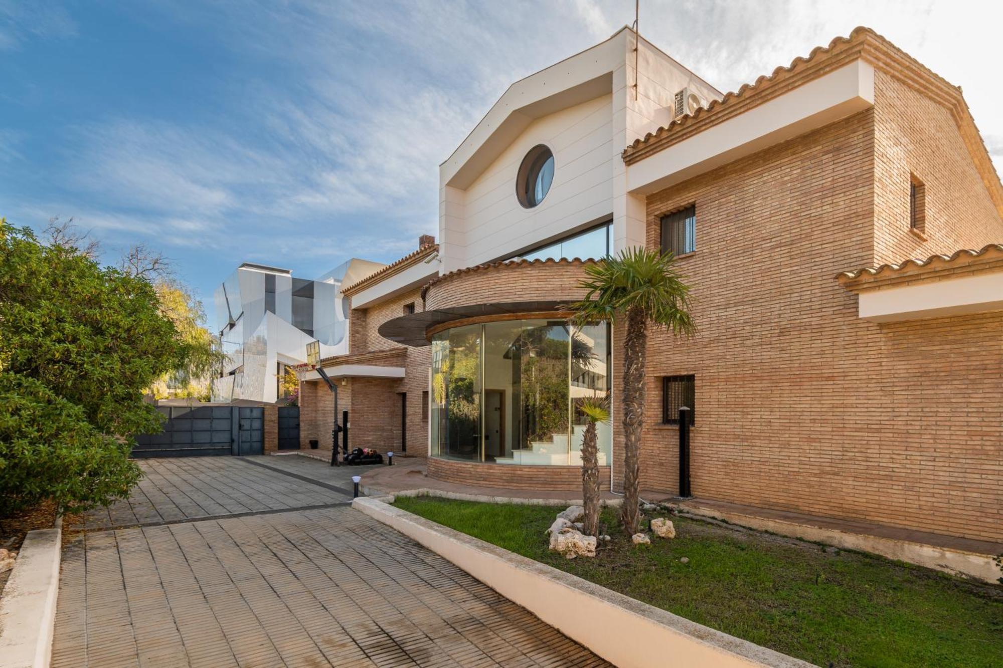 Gava Beach Villa By Olala Homes 외부 사진