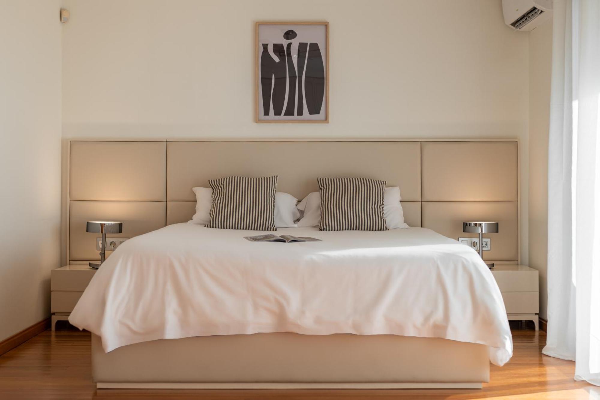 Gava Beach Villa By Olala Homes 외부 사진