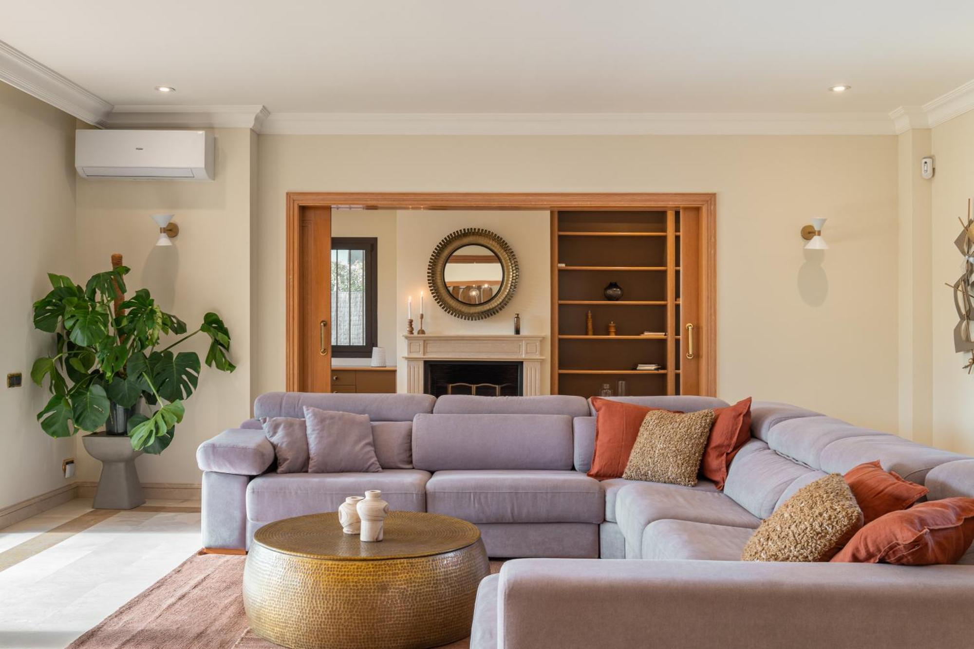 Gava Beach Villa By Olala Homes 외부 사진